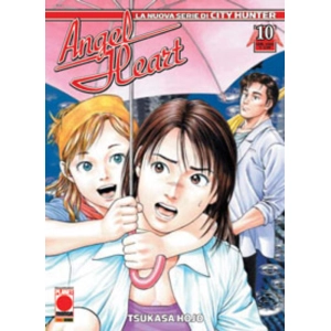 ANGEL HEART 10
