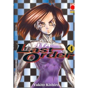 ALITA LAST ORDER 04 ALITA COLLECTION 15