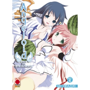 ANGELOID 12