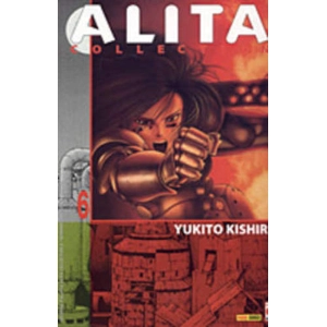 ALITA COLLECTION 06