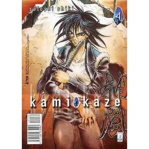 KAMIKAZE 04 ACTION 130