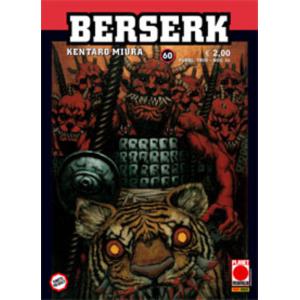 BERSERK 60