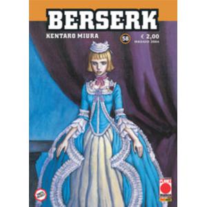 BERSERK 58