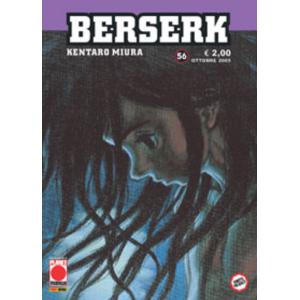 BERSERK 56