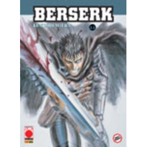 BERSERK 44