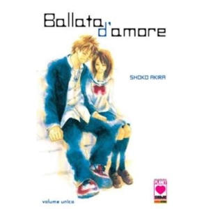 BALLATA D'AMORE VOLUME UNICO MILLE EMOZIONI 76