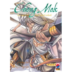 CHONG MOK 04