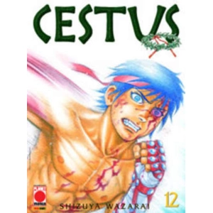 CESTUS 12