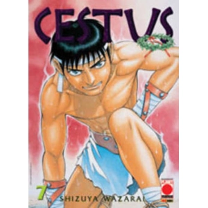 CESTUS 07
