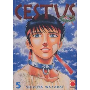 CESTUS 05