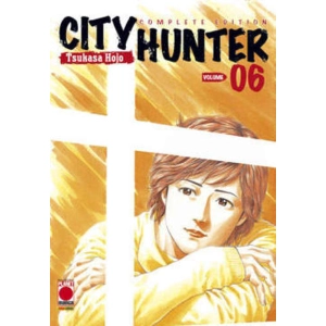 CITY HUNTER COMPLETE EDITION 06