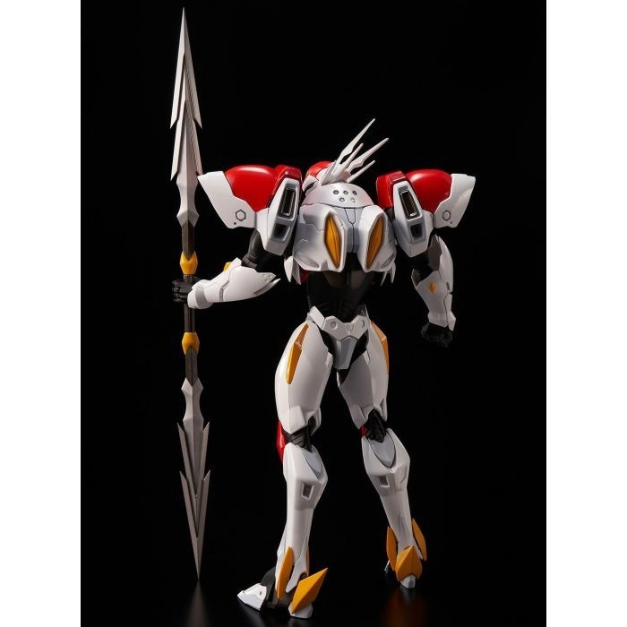 TEKKAMAN - Riobot Space Knight Tekkaman Blade Action Figure