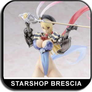 QUEEN'S GATE - Charles D'Artagnan 1/8 Pvc Figure Hobby Japan Limited