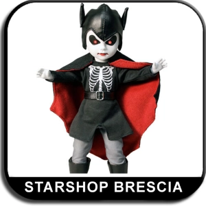 LIVING DEAD DOLLS - Series 27 Spring-Heeled Jack