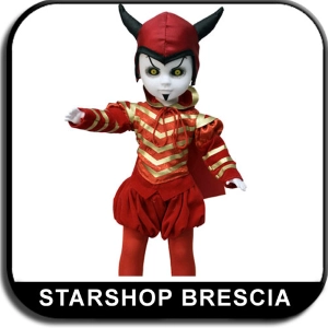 LIVING DEAD DOLLS - Series 27 Mephistopheles