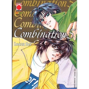 COMBINATION 05 MANGA DREAM 33
