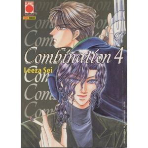 COMBINATION 04 MANGA DREAM 32