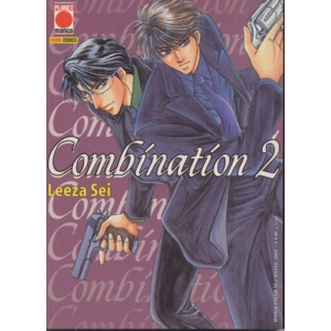 COMBINATION 02 MANGA DREAM 30