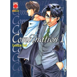 COMBINATION 01 MANGA DREAM 29