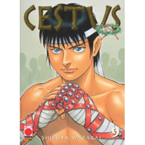 CESTUS 09