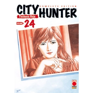 CITY HUNTER COMPLETE EDITION 24