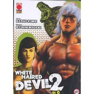 WHITE HAIRED DEVIL 02