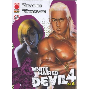 WHITE HAIRED DEVIL 04