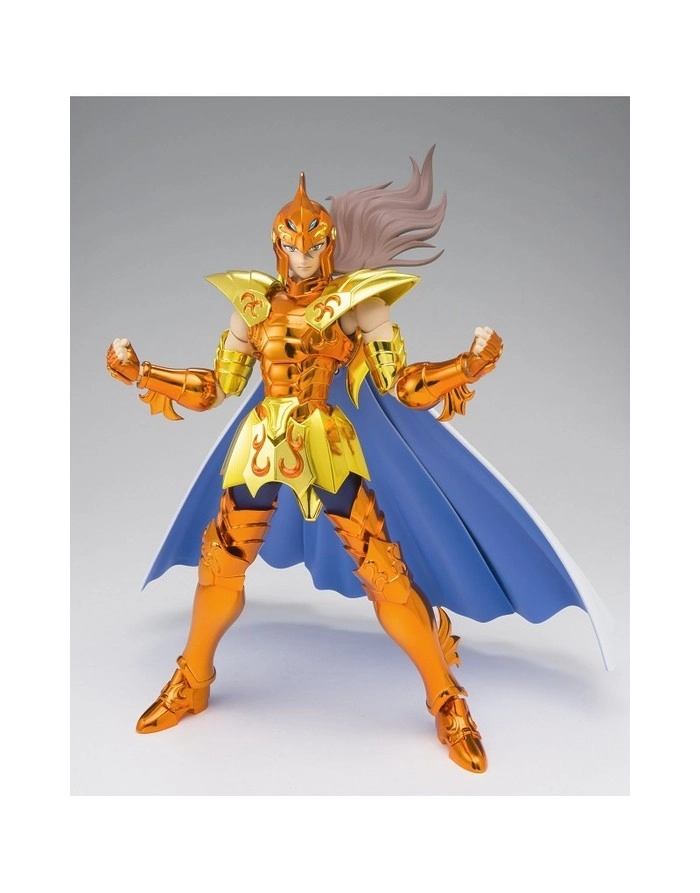 SAINT SEIYA - Myth Cloth EX Baian Sea Horse / Cavallo del Mare