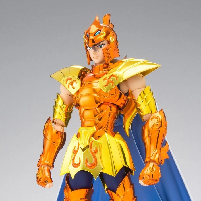 SAINT SEIYA - Myth Cloth EX Baian Sea Horse / Cavallo del Mare