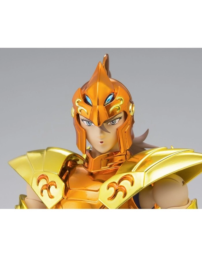 SAINT SEIYA - Myth Cloth EX Baian Sea Horse / Cavallo del Mare