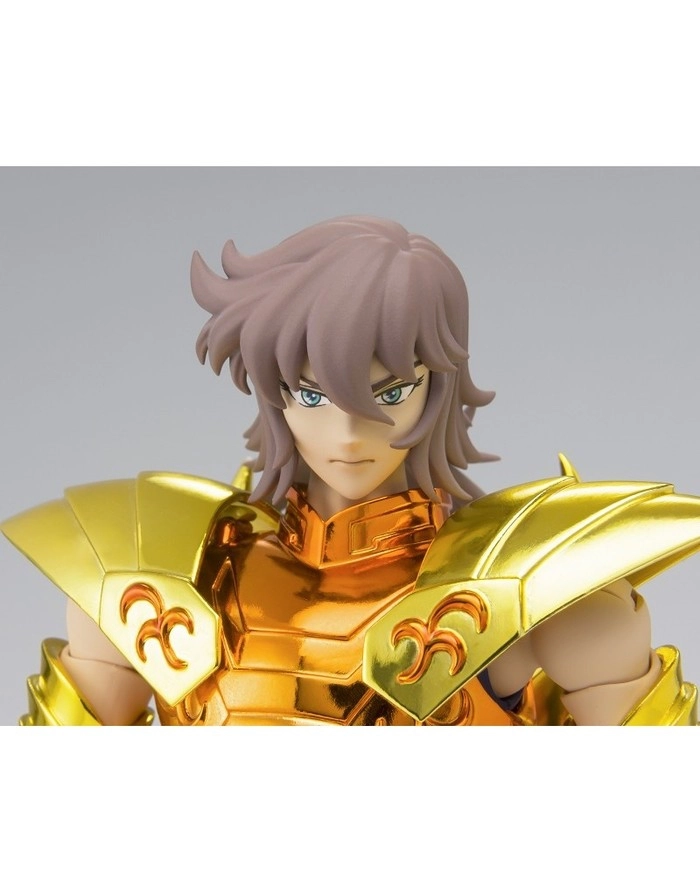 SAINT SEIYA - Myth Cloth EX Baian Sea Horse / Cavallo del Mare