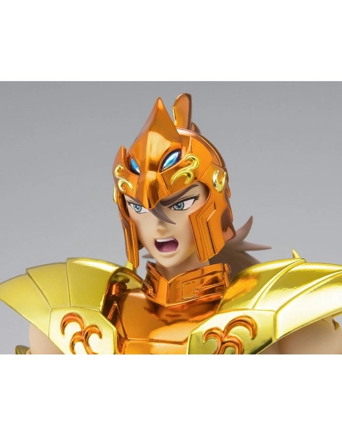 SAINT SEIYA - Myth Cloth EX Baian Sea Horse / Cavallo del Mare