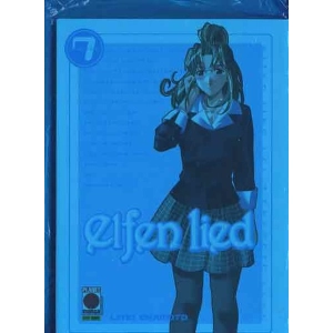 ELFEN LIED 07