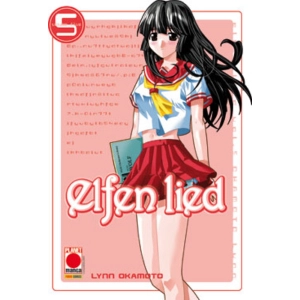 ELFEN LIED 05