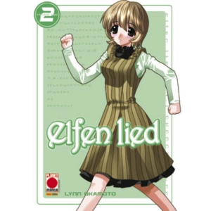 ELFEN LIED 02