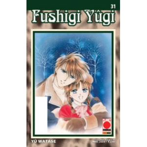 FUSHIGI YUGI 31 COLLANA PLANET 38