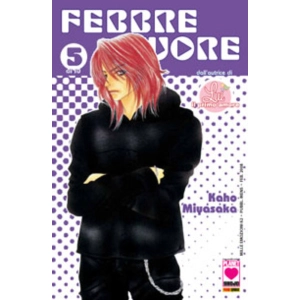 FEBBRE DEL CUORE 05 MILLE EMOZIONI 62