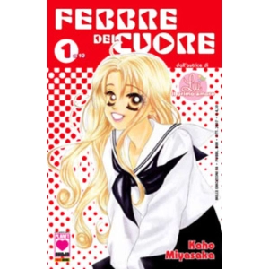 FEBBRE DEL CUORE 01 MILLE EMOZIONI 58