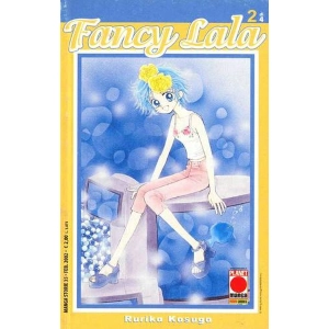 FANCY LALA 02 MANGA STORIE 35