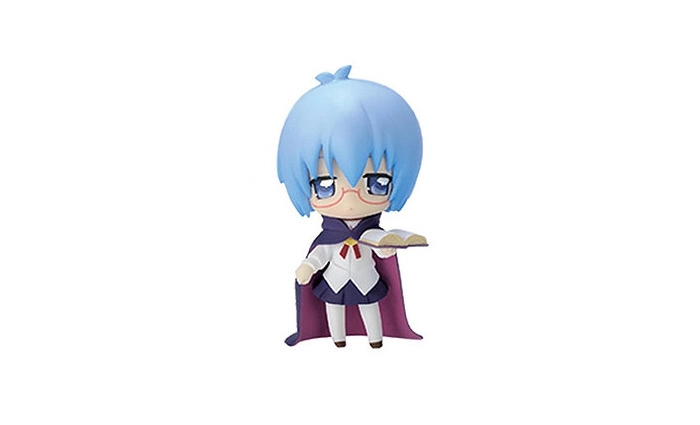 ZERO NO TSUKAIMA - F Collection - Charlotte Helene Orleans Mini Figure