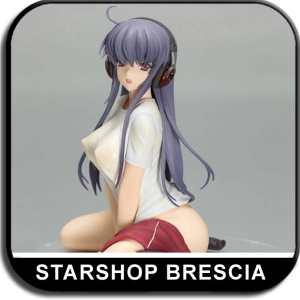 MAID BRIDE - Yuki Another Color 1/7 Pvc Figure