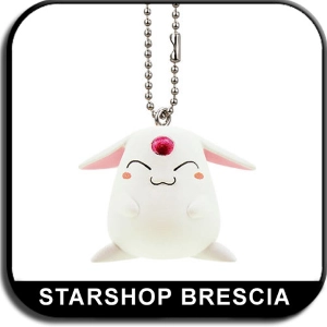MAGIC KNIGHT RAYEARTH - Mokona Swing Keychain