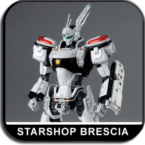 PATLABOR - 1/48 Type 98 AV Ingram Model Kit