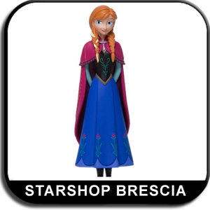 FROZEN - Anna Statue