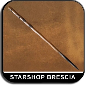 HARRY POTTER - Bacchetta di Cedric Diggory / Wand (Character Edition)