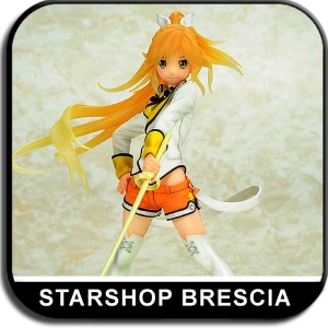 FANTASISTA DOLL - Sasara 1/8 Pvc Figure