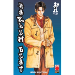 HARLEM BEAT 26 MANGA MIX 26