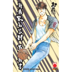 HARLEM BEAT 17 MANGA MIX 17