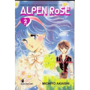 ALPEN ROSE 02 EXPRESS 110