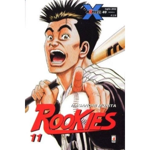 ROOKIES 11 EXPRESS 49